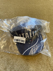 eBay 168205474992 photo 10: Men’s Palace Italia 6-Panel Cap in Navy (SS 2024), Brand New In Packaging