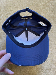 eBay 168205474992 photo 6: Men’s Palace Italia 6-Panel Cap in Navy (SS 2024), Brand New In Packaging