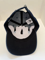 eBay 168557610656 photo 6: Palace Phantom Of The Opera 6-Panel Cap In Stonewash Denim (FW 2024) One Size