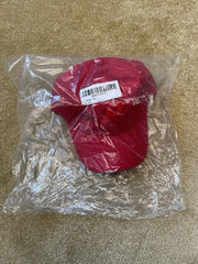 eBay 168081668369 photo 13: Palace P 6-Panel Ventile Cap in Red (FW 2017) BNWT