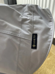 eBay 168223737400 photo 5: Palace Gore-Tex 3L Showerman Hood in Cloud (SS 2025) Size S/M, BNWT