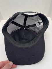 eBay 168485184929 photo 8: Palace AMG 2.0 Mesh Trucker Cap In Black (SS 2022) One Size
