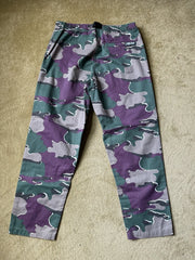 eBay 168525493811 photo 7: Men’s Palace Belter Trousers In Camo (FW 2025) Size M, BNWT