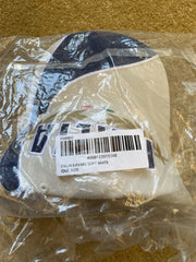 eBay 168205465390 photo 11: Men’s Palace Italian 6-Panel Cap in Soft White (SS 2024) BNWT