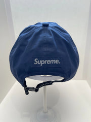 eBay 168485033026 photo 4: Supreme Gore-Tex 6-Panel Cap In Navy (FW 2018) One Size