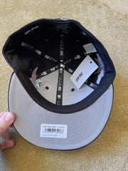 eBay 168059787915 photo 6: Men’s Palace Fairy P New Era 59Fifty Cap in Navy (SS25) Size 7, BNWT