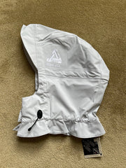 eBay 168223737400 photo 1: Palace Gore-Tex 3L Showerman Hood in Cloud (SS 2025) Size S/M, BNWT
