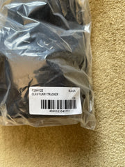 eBay 168357558201 photo 11: Palace Claw Furry Trucker Cap in Black (FW 2025)