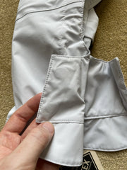 eBay 168223737400 photo 8: Palace Gore-Tex 3L Showerman Hood in Cloud (SS 2025) Size S/M, BNWT
