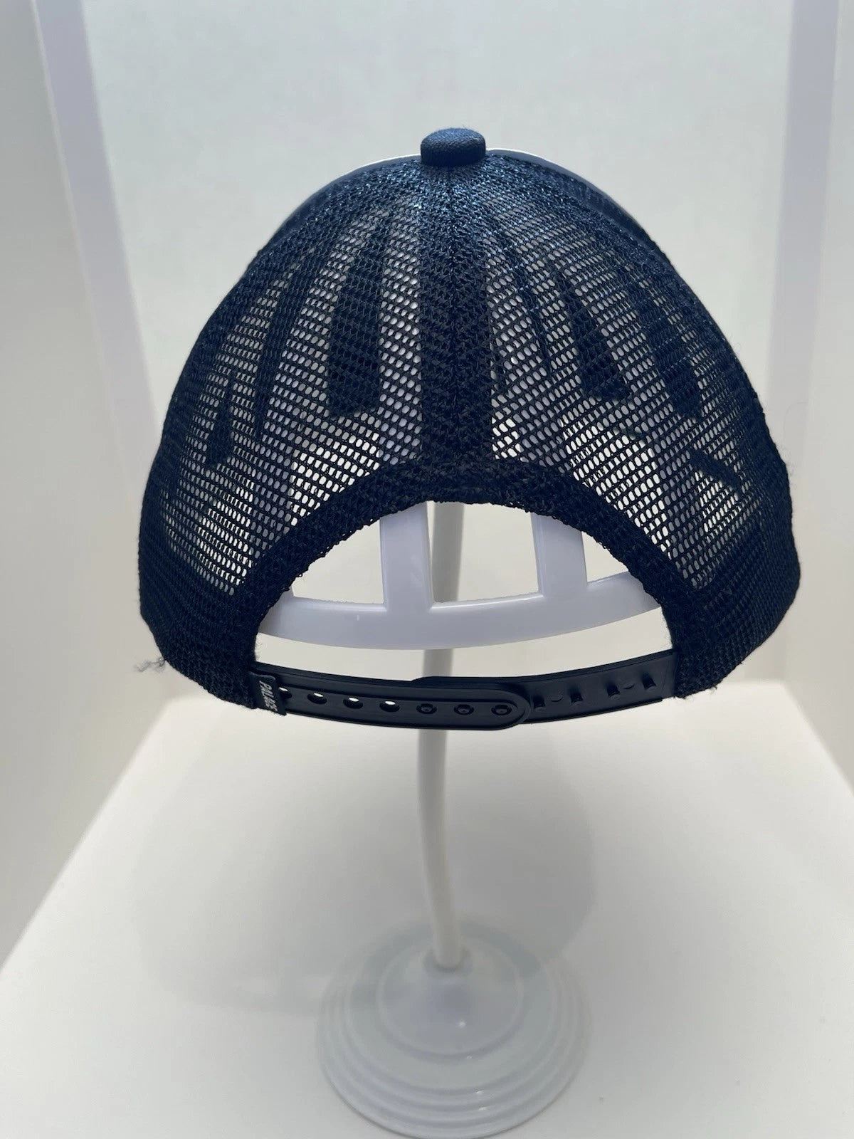 eBay 168485184929 photo 4: Palace AMG 2.0 Mesh Trucker Cap In Black (SS 2022) One Size
