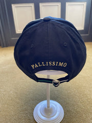 eBay 168205483836 photo 3: Men’s Palace Italia 6-Panel Cap In Black (SS 2024), Brand New In Packaging