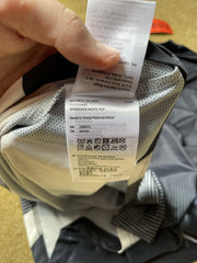 eBay 168449685079 photo 7: Deus Ex Machina Renegade Long Sleeve Moto Jersey In Black Size L, BNWT