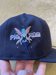 eBay 168059787915 photo 8: Men’s Palace Fairy P New Era 59Fifty Cap in Navy (SS25) Size 7, BNWT