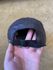 eBay 168038949475 photo 4: Palace Peretex 6 Panel Black Cap (FW 2019)