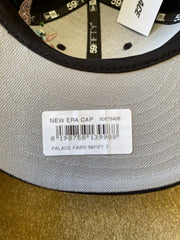 eBay 168059787915 photo 9: Men’s Palace Fairy P New Era 59Fifty Cap in Navy (SS25) Size 7, BNWT