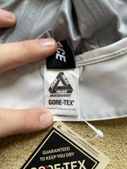 eBay 168223737400 photo 9: Palace Gore-Tex 3L Showerman Hood in Cloud (SS 2025) Size S/M, BNWT