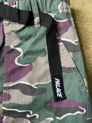 eBay 168525493811 photo 3: Men’s Palace Belter Trousers In Camo (FW 2025) Size M, BNWT