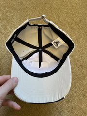 eBay 168205465390 photo 8: Men’s Palace Italian 6-Panel Cap in Soft White (SS 2024) BNWT