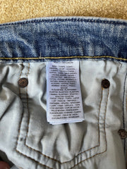 eBay 168542449577 photo 9: Men’s Polo Ralph Lauren Varick Slim Straight Jeans Size W34/L32, BNWT