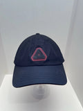 eBay 168540210330 photo 1: Palace Strap Shell 6-Panel Cap In Black/Red (SS 2019) One Size