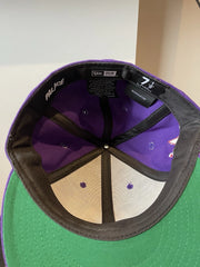 eBay 167603229749 photo 7: Palace New Era 59 Fifty Bolt Cap In Purple Size 7 1/8 (56.8cm)