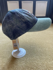 eBay 168441251212 photo 6: Deus Ex Machina Vacay Check Dad Cap in Green, One Size, BNWT