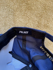 eBay 168205474992 photo 9: Men’s Palace Italia 6-Panel Cap in Navy (SS 2024), Brand New In Packaging