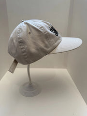 eBay 168569672919 photo 3: Supreme Splatter 6-Panel Cap In Natural Stone (FW 2025) One Size