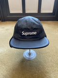 eBay 168430682265 photo 1: Supreme PrimaLoft Earflap Camp Cap In Black (FW 2018) Size S/M, BNWT
