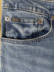 eBay 168542449577 photo 8: Men’s Polo Ralph Lauren Varick Slim Straight Jeans Size W34/L32, BNWT