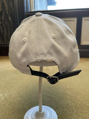 eBay 168192157176 photo 4: Men’s Palace Rugby 6-Panel Cap in White (SS 2025)