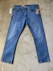 eBay 168542449577 photo 4: Men’s Polo Ralph Lauren Varick Slim Straight Jeans Size W34/L32, BNWT