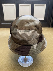 eBay 168185662352 photo 3: Men’s Barbour x Palace Sports Hat In Camo Size M (FW 2023)