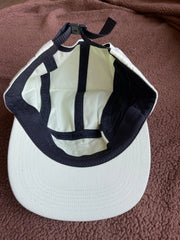 eBay 168542481660 photo 5: Supreme Side Zip Camp Cap In Pale Green (FW 2017), One Size