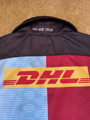 eBay 168139607380 photo 3: Men’s 2023/24 Castore Harlequins Rugby League Home Shirt Size L