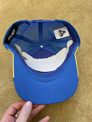 eBay 168102934055 photo 4: Men’s Palace Rally Team Snapback Cap in Blue (FW 2024), BNWT