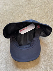 eBay 168430682265 photo 6: Supreme PrimaLoft Earflap Camp Cap In Black (FW 2018) Size S/M, BNWT