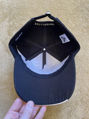 eBay 168205483836 photo 5: Men’s Palace Italia 6-Panel Cap In Black (SS 2024), Brand New In Packaging