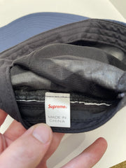 eBay 168485033026 photo 7: Supreme Gore-Tex 6-Panel Cap In Navy (FW 2018) One Size