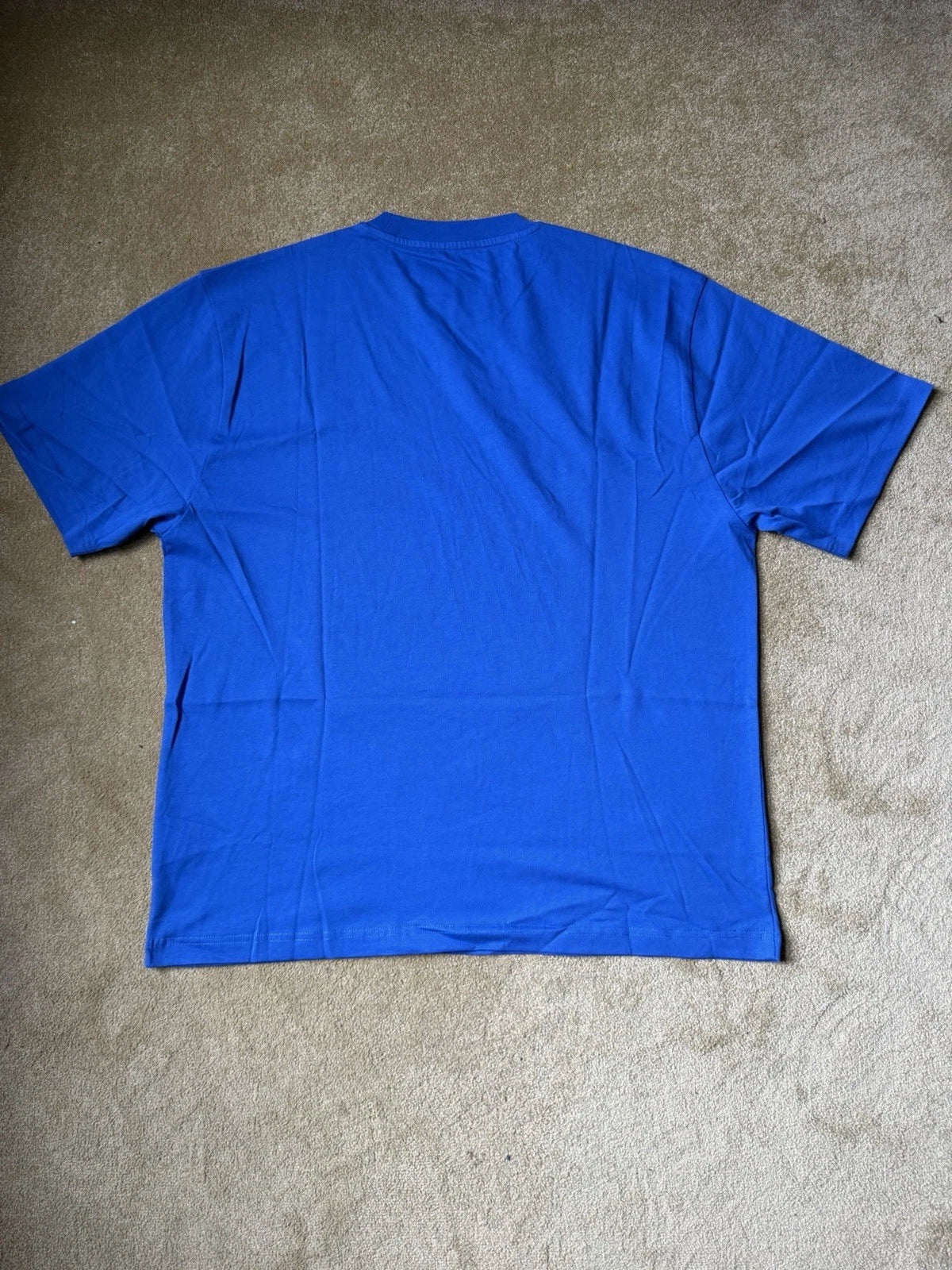 eBay 168555544213 photo 4: Men’s Palace DMT T-Shirt In Blue Berry (SS 2024) Size XL, BNWT