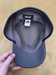 eBay 168149686591 photo 4: Men’s Palace Gore-Tex Windstopper Ear Flap 5-Panel Cap in Navy Size L/XL FW 2024