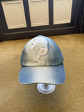 eBay 168549854382 photo 1: Men’s Palace Denim P 6-Panel Stone Wash Cap (FW 2025)
