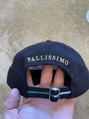 eBay 168205483836 photo 4: Men’s Palace Italia 6-Panel Cap In Black (SS 2024), Brand New In Packaging