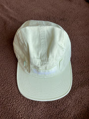 eBay 168542481660 photo 4: Supreme Side Zip Camp Cap In Pale Green (FW 2017), One Size