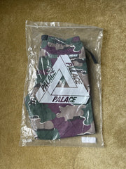 eBay 168525493811 photo 10: Men’s Palace Belter Trousers In Camo (FW 2025) Size M, BNWT