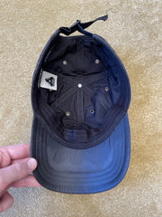 eBay 168038949475 photo 8: Palace Peretex 6 Panel Black Cap (FW 2019)