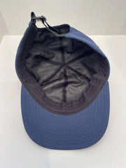 eBay 168485033026 photo 6: Supreme Gore-Tex 6-Panel Cap In Navy (FW 2018) One Size