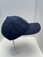 eBay 168540210330 photo 3: Palace Strap Shell 6-Panel Cap In Black/Red (SS 2019) One Size