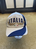 eBay 168205465390 photo 1: Men’s Palace Italian 6-Panel Cap in Soft White (SS 2024) BNWT