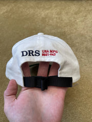 eBay 168081410065 photo 5: Palace x Droors 6-Panel Cap in White (SS 2023)